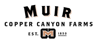 Muir Copper Canyon Farms