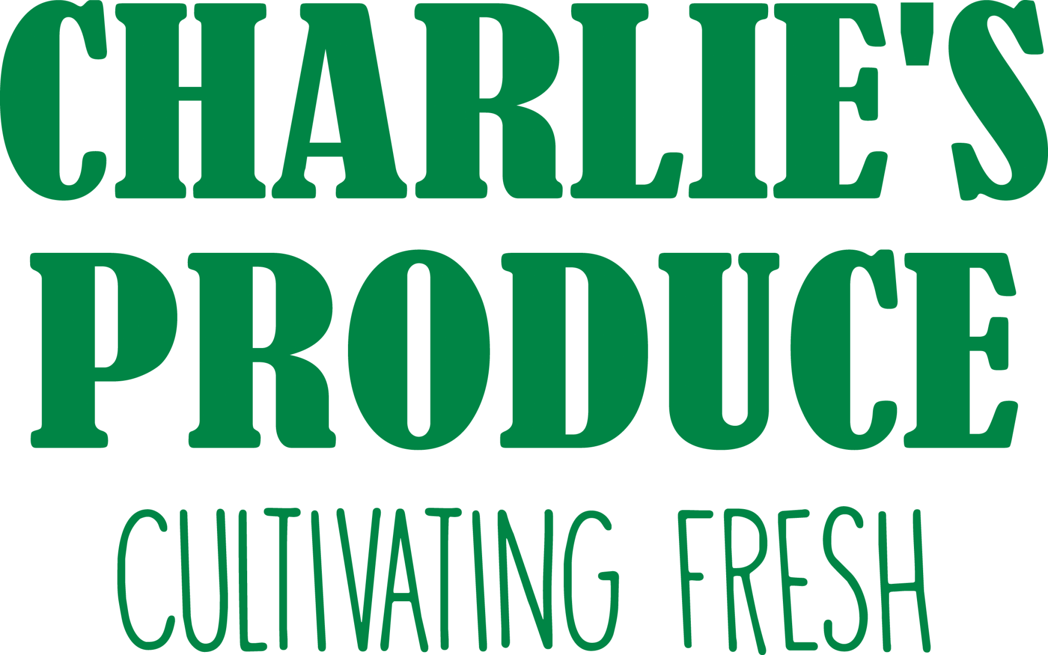 Charlie's Produce Fruit & Vegetable Wholesale Distribution