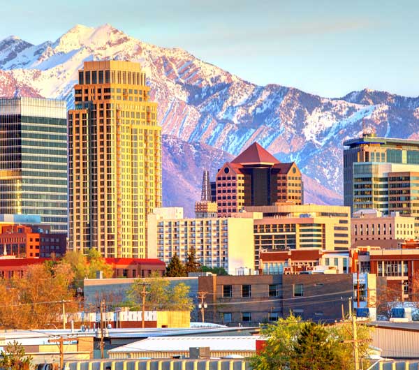 Salt Lake City