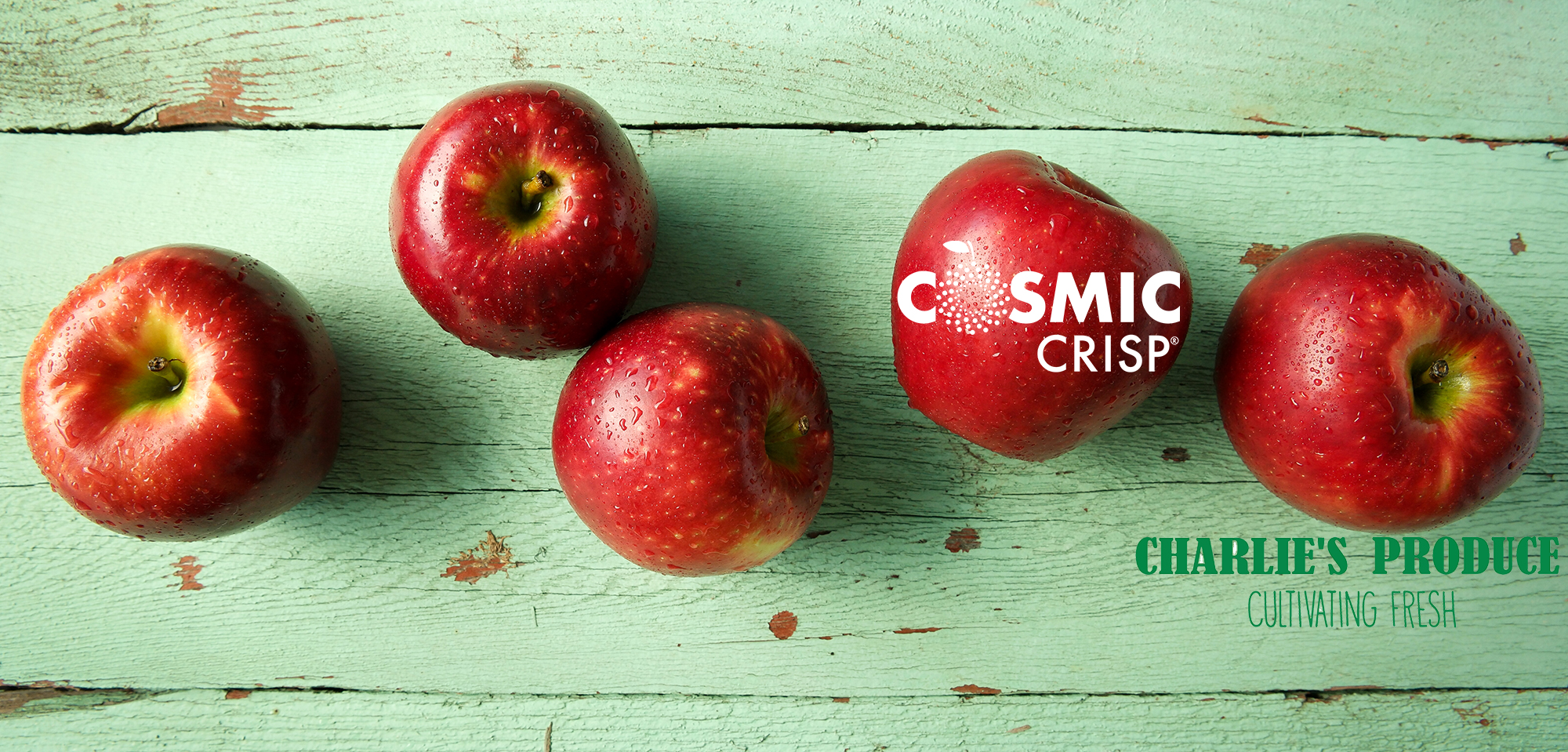 Charlie's Produce Fruit & Vegetable Wholesale Distribution